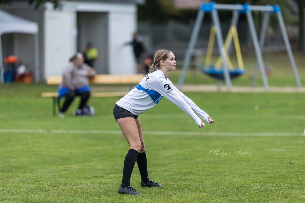 Bild 391 - wU16 Deutsche Meisterschaft